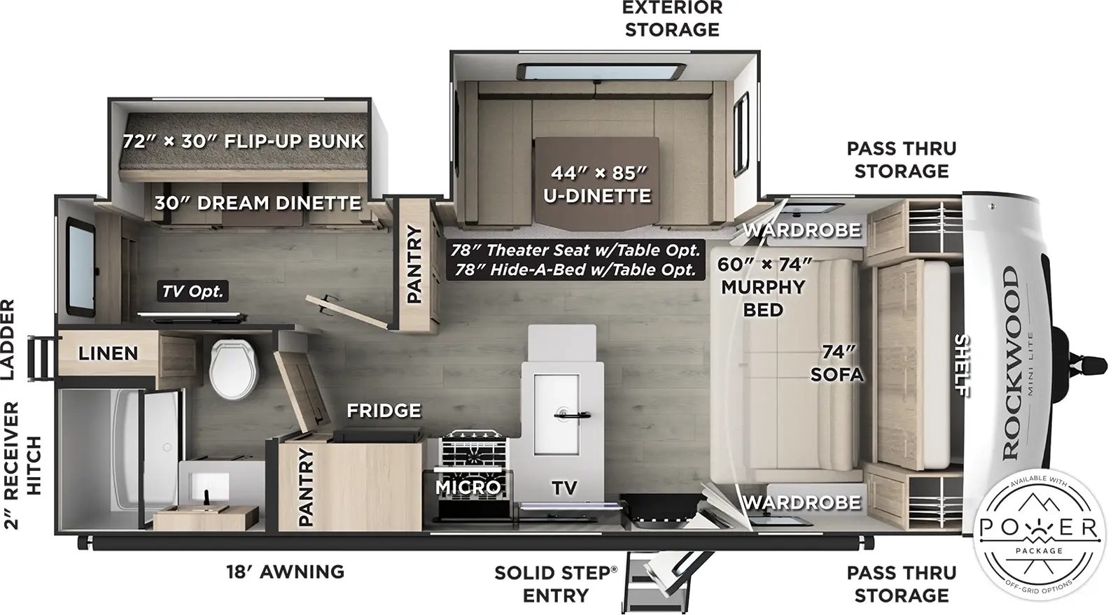 2519S Floorplan Image